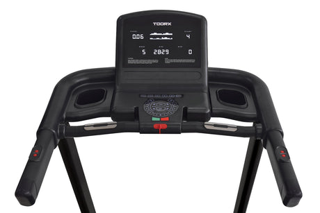 Toorx Experience Plus AC HRC APP Ready 3.0 con fascia cardio NEW!