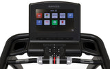 Toorx Tapis Roulant Mirage S80 TFT HRC APP Ready 3.0 TFT 15,6"