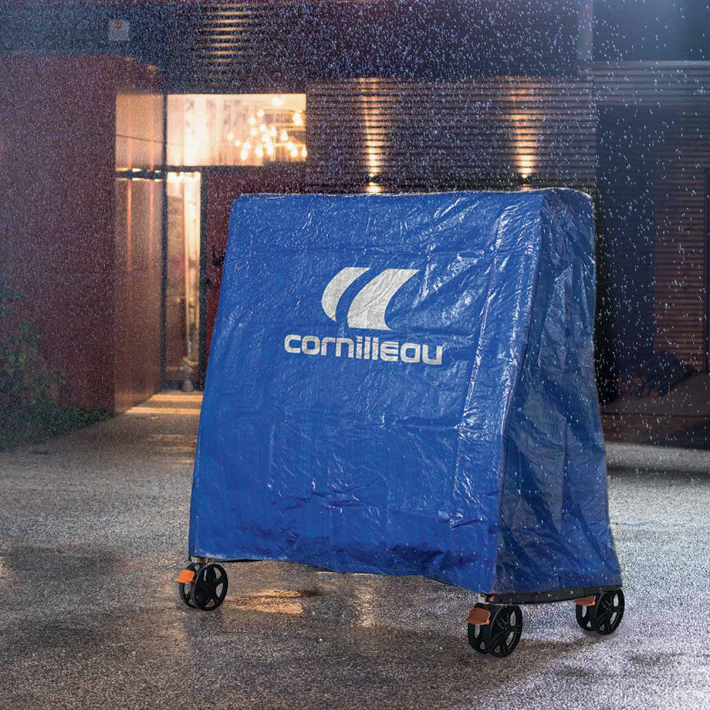 Cornilleau ping pong protective cover