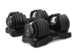 Bowflex Manubri Results Series DB52-21 SelectTech (coppia)