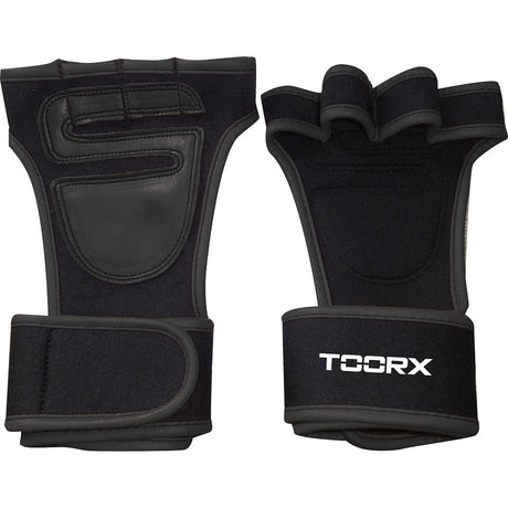 Toorx Coppia Grip Pad Taglia S/M CG-PADS-M