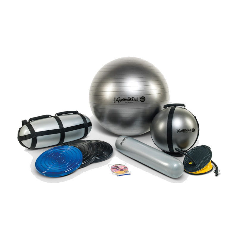Tonkey Core Stability 1