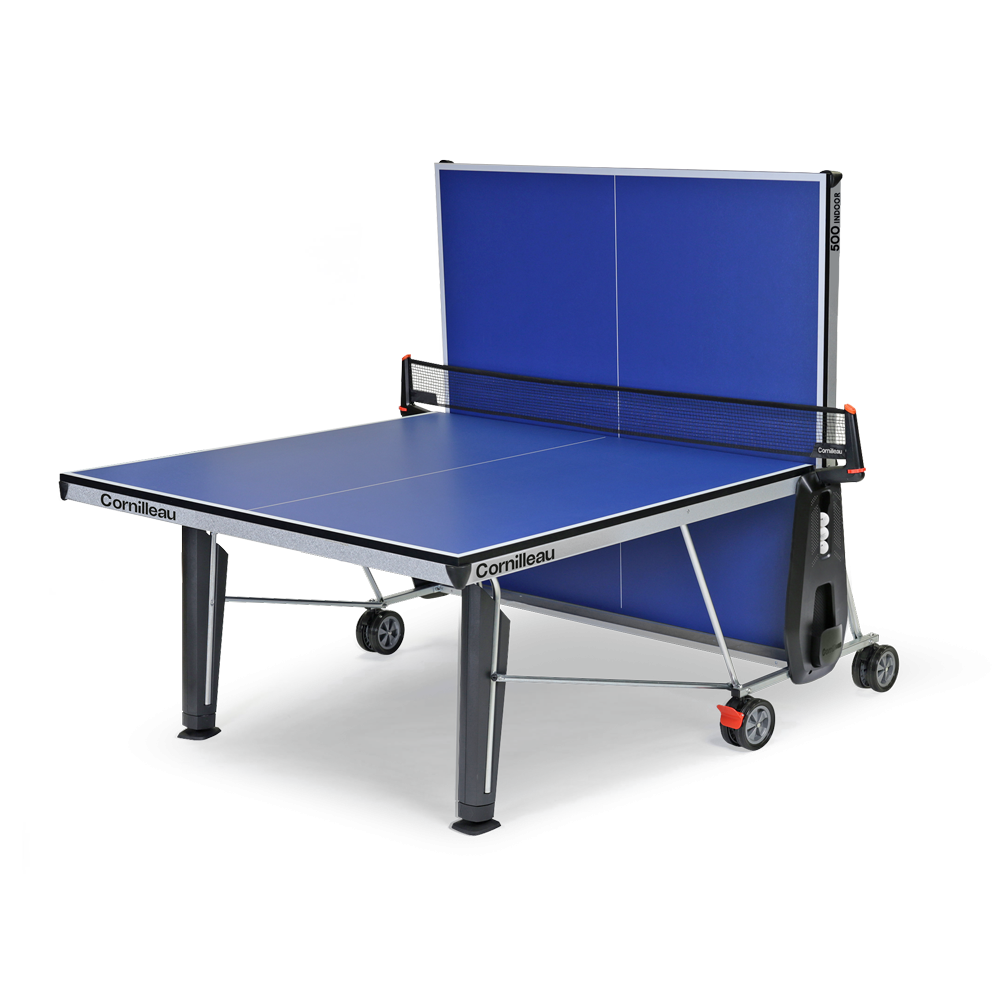 Cornilleau Tavolo Ping Pong Indoor Performance 500