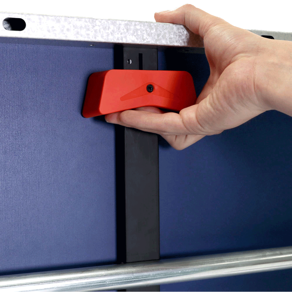 Cornilleau Tavolo Ping Pong Indoor Performance 500