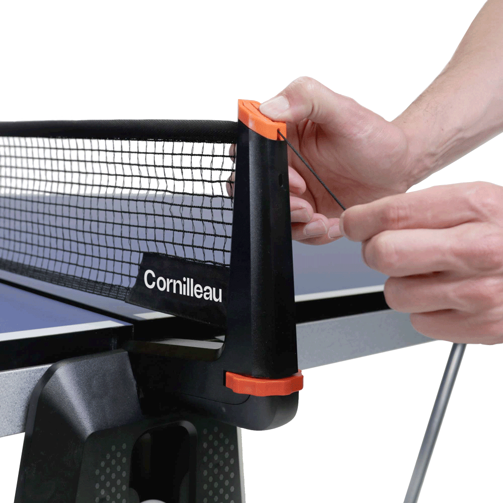 Cornilleau Tavolo Ping Pong Indoor Performance 500
