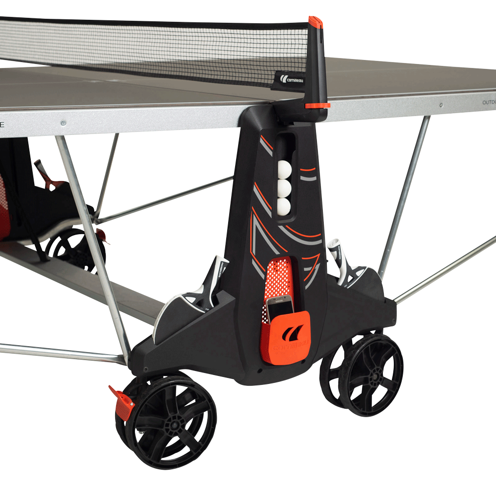 Cornilleau Performance 500X Outdoor Table