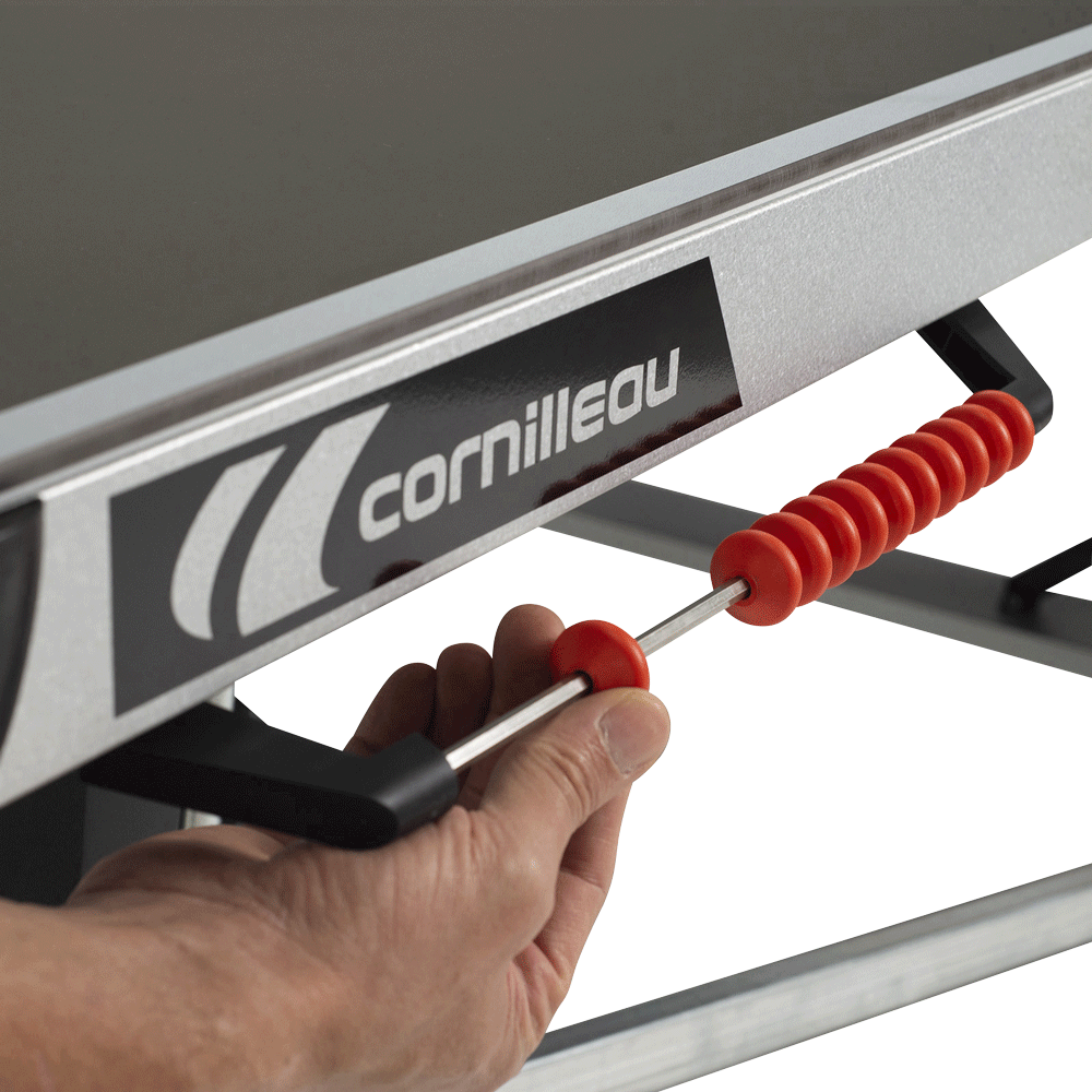Cornilleau Performance 600X Outdoor Table