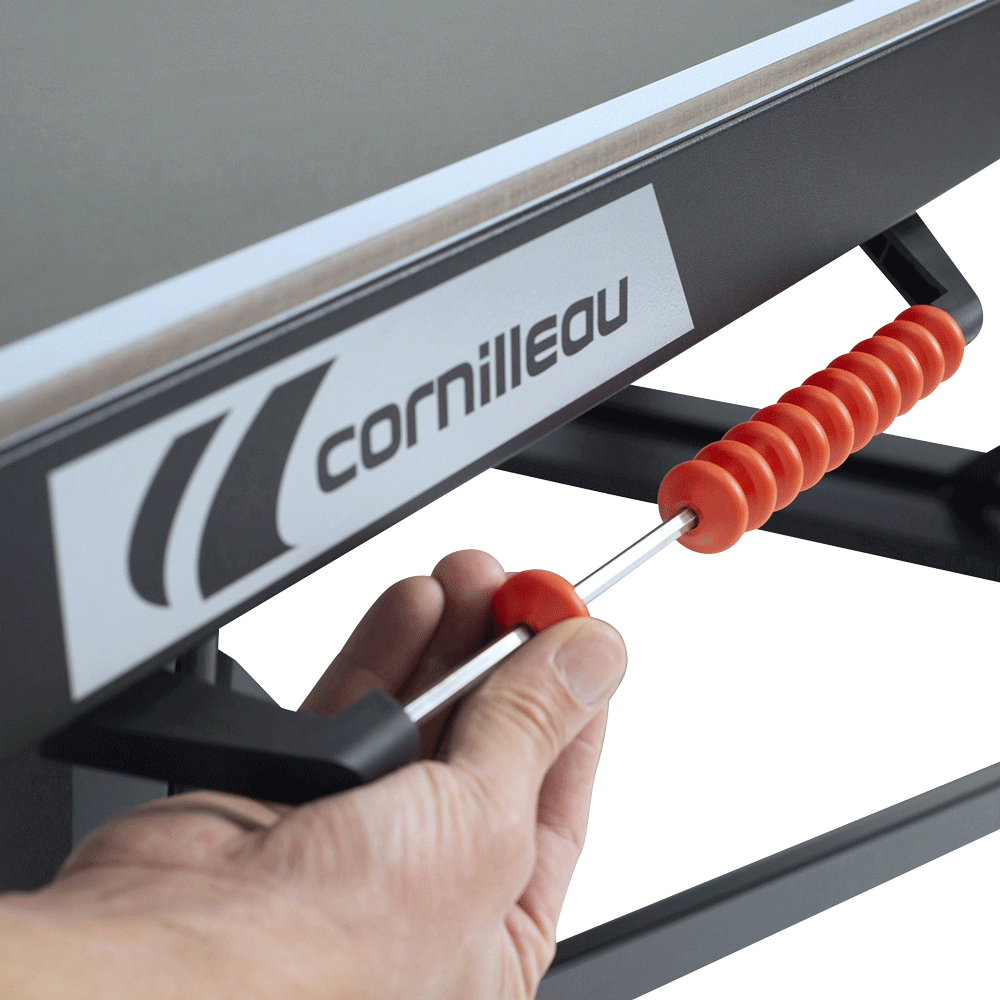 Cornilleau Performance 700X Outdoor Table