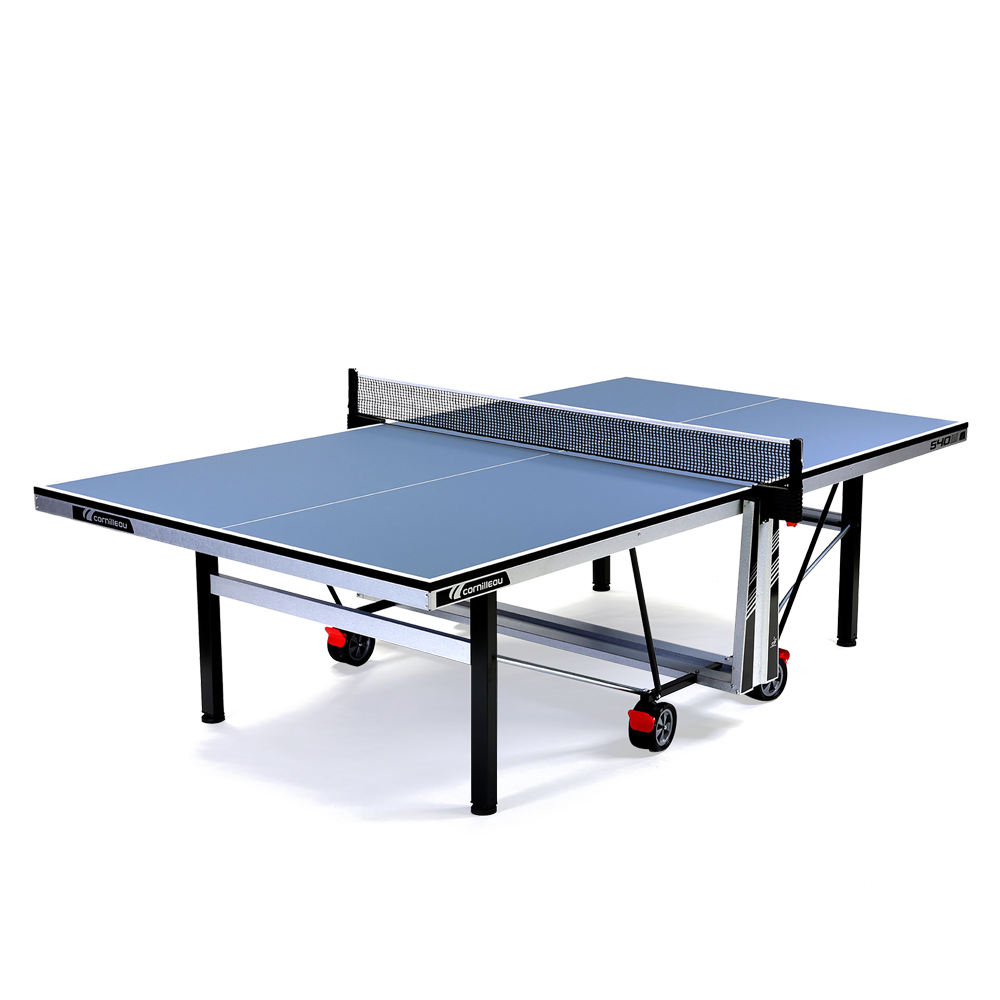 Cornilleau Tavolo Ping Pong 540 Competition ITTF Indoor (da interno)