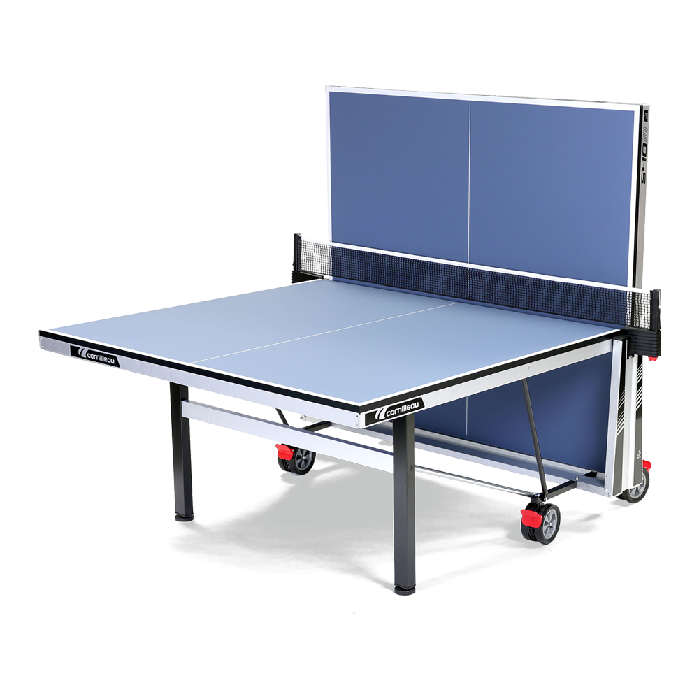 Cornilleau Tavolo Ping Pong 540 Competition ITTF Indoor (da interno)