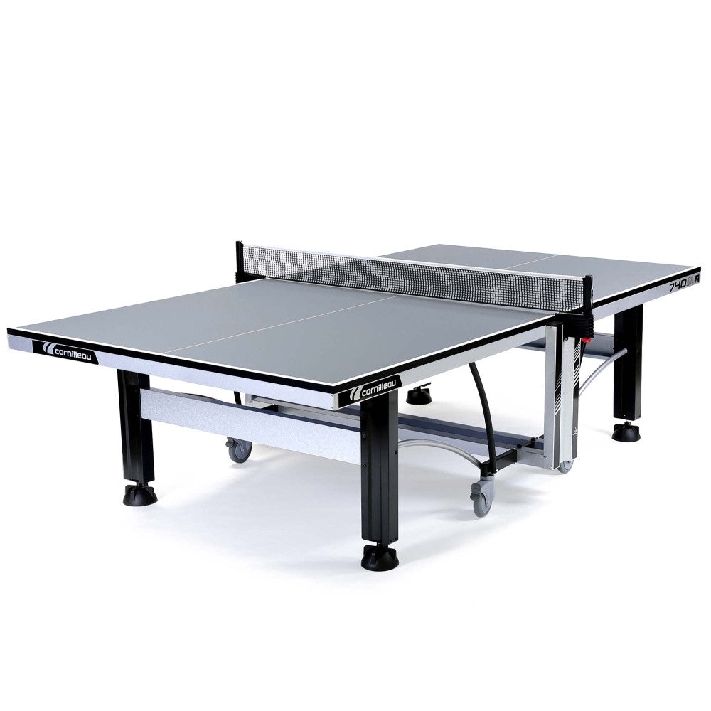 Cornilleau Ping Pong 740 Indoor Competition ITTF
