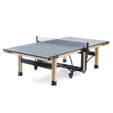 Cornilleau Tavolo Ping Pong Competition 850 WOOD ITTF Indoor (da interno)