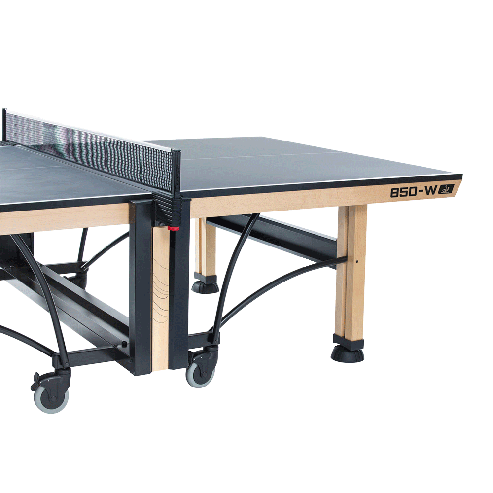 Cornilleau Tavolo Ping Pong Competition 850 WOOD ITTF Indoor (da interno)