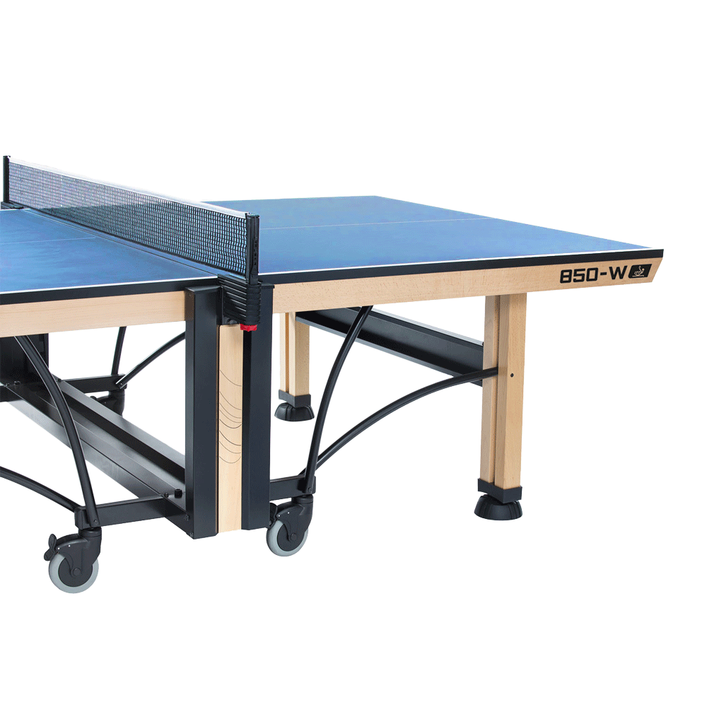 Cornilleau Tavolo Ping Pong Competition 850 WOOD ITTF Indoor (da interno)
