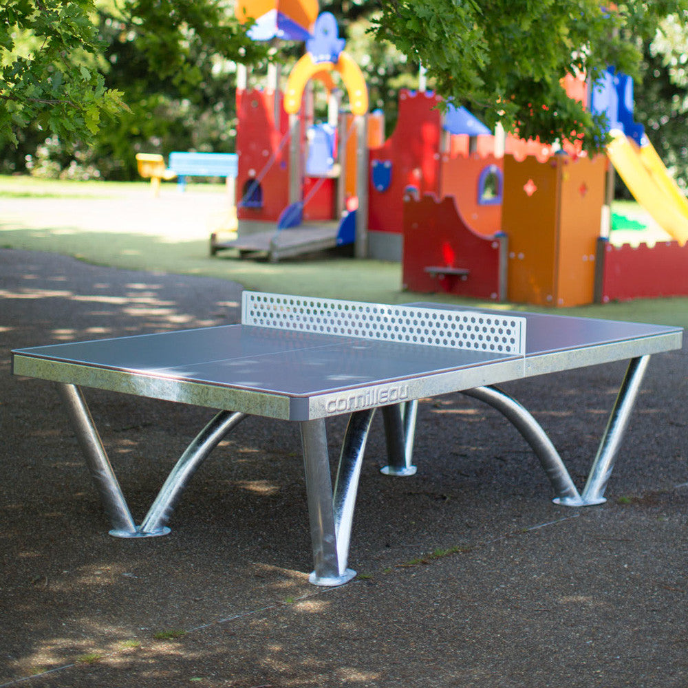 Cornilleau tavolo ping pong Park outdoor (da esterno)