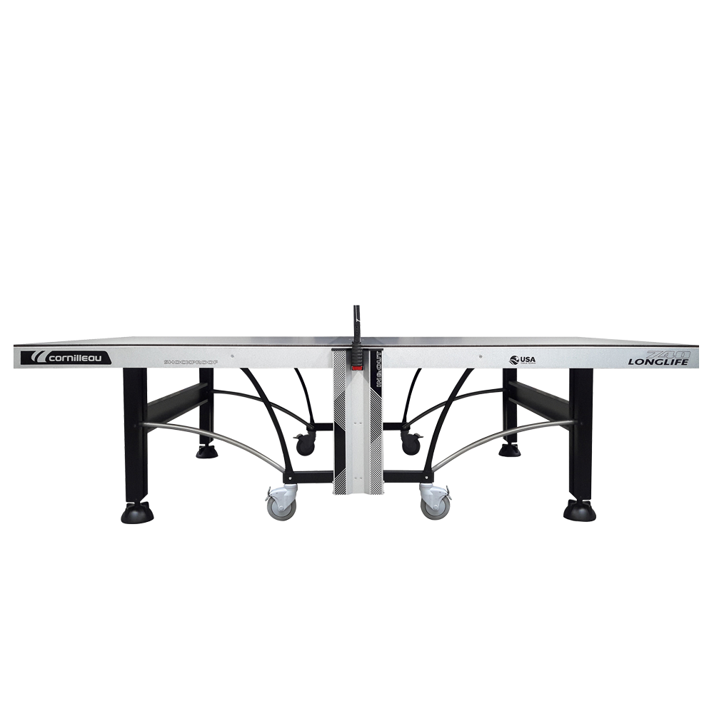 Cornilleau PRO 740 LONGLIFE Outdoor Ping Pong