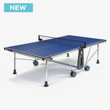Cornilleau Tavolo Ping Pong Sport 300 Indoor (da interno)