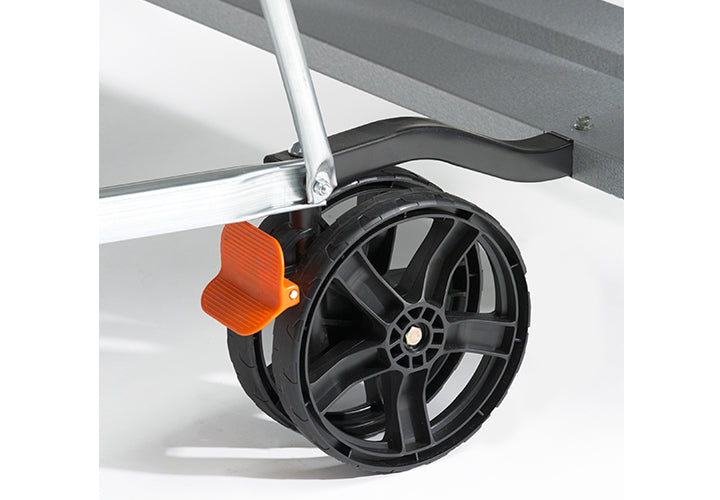 Cornilleau Tavolo Ping Pong PRO 540M Crossover Outdoor