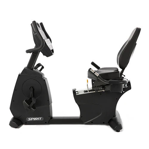 cr800 spirit fitness