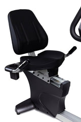 Spirit Fitness CR800 Bike Ergometro Recumbent