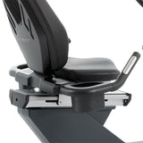 Spirit Fitness Recumbent Bike CR900TFT