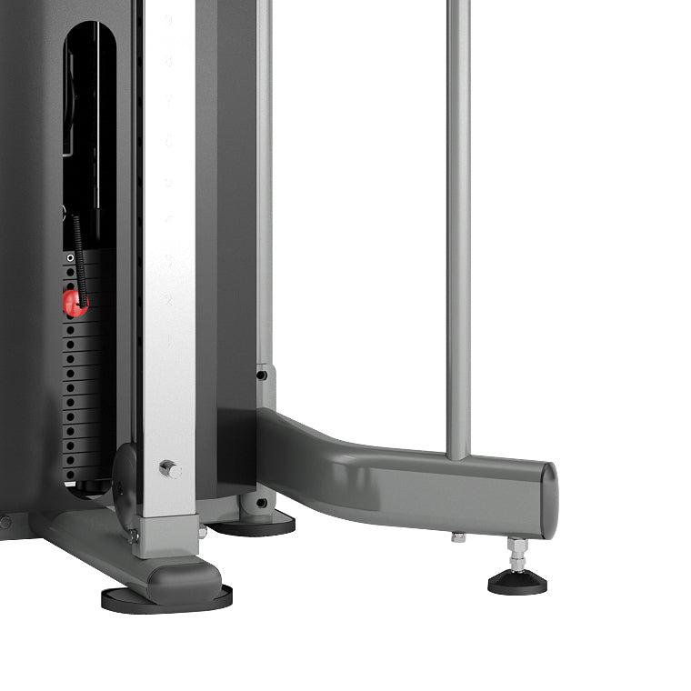 Toorx Ercolina CSX 4000