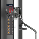Toorx Cable Crossover CSX 8000