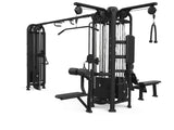 Toorx Jungle 5 stazioni CSX 9200