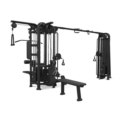 Toorx Jungle 5 stazioni CSX 9200
