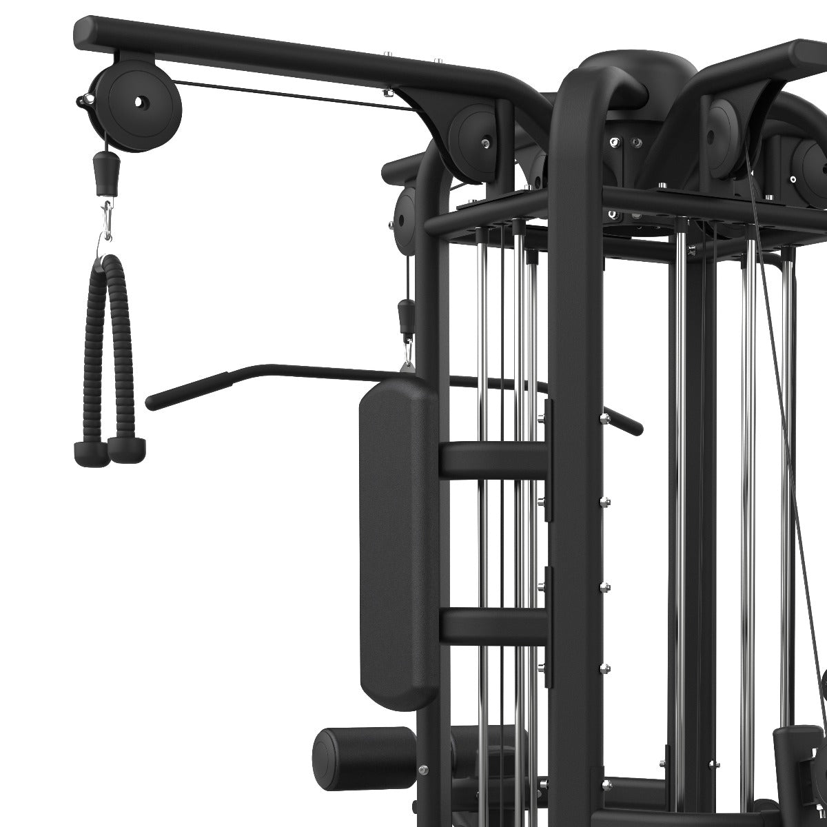 Toorx Jungle 5 stazioni CSX 9200
