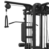 Toorx Jungle 5 stazioni CSX 9200