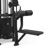 Toorx Jungle 5 stazioni CSX 9200