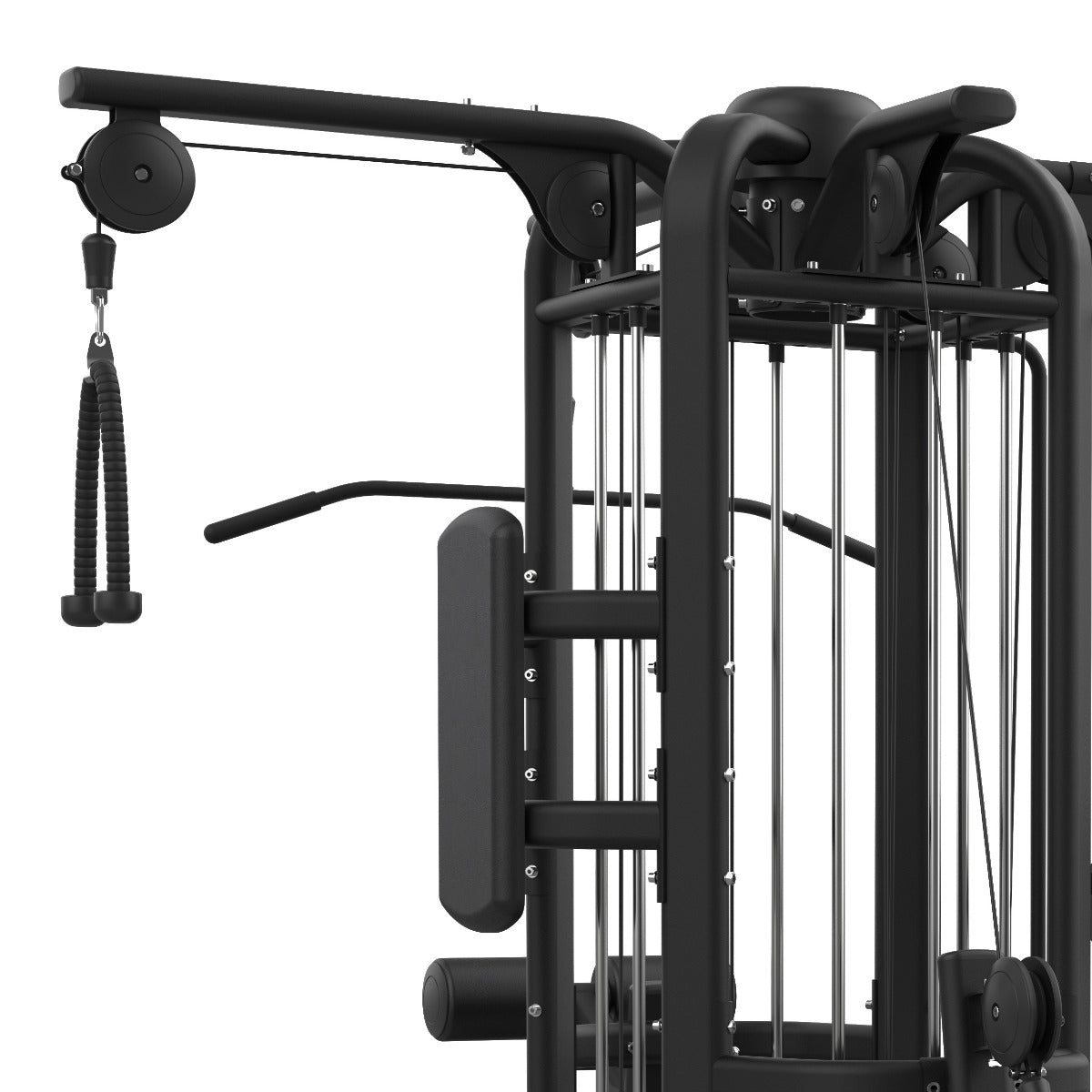 Toorx Jungle 8 stations CSX 9400