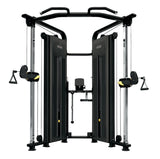 Toorx Dual Pulley CSX-B5000  