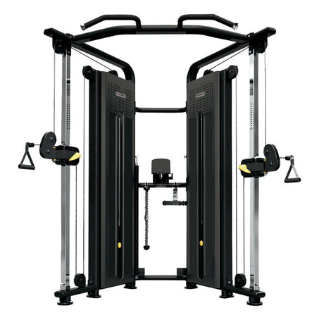 Toorx Dual Pulley CSX-B5000  