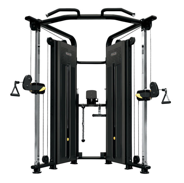 Toorx Dual Pulley CSX-B5000  