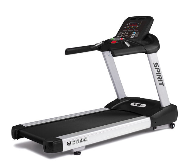 Spirit Fitness CT850 Pro Tapis Roulant
