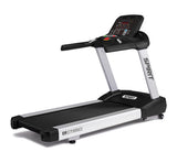 Spirit Fitness CT850 Pro Tapis Roulant