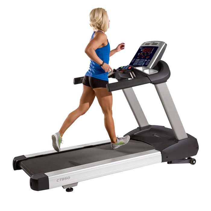 Spirit Fitness CT850 Pro Tapis Roulant