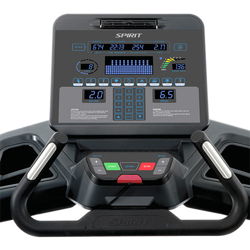Spirit Fitness CT900LED