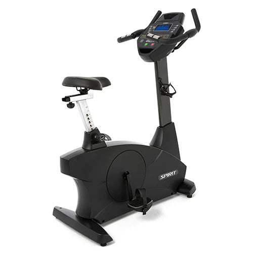 Spirit Fitness CU-800 Bike Ergometro