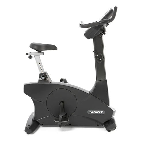 Spirit Fitness CU-800 Bike Ergometro