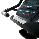 Spirit Fitness Pro Upright Bike Led CU900LED