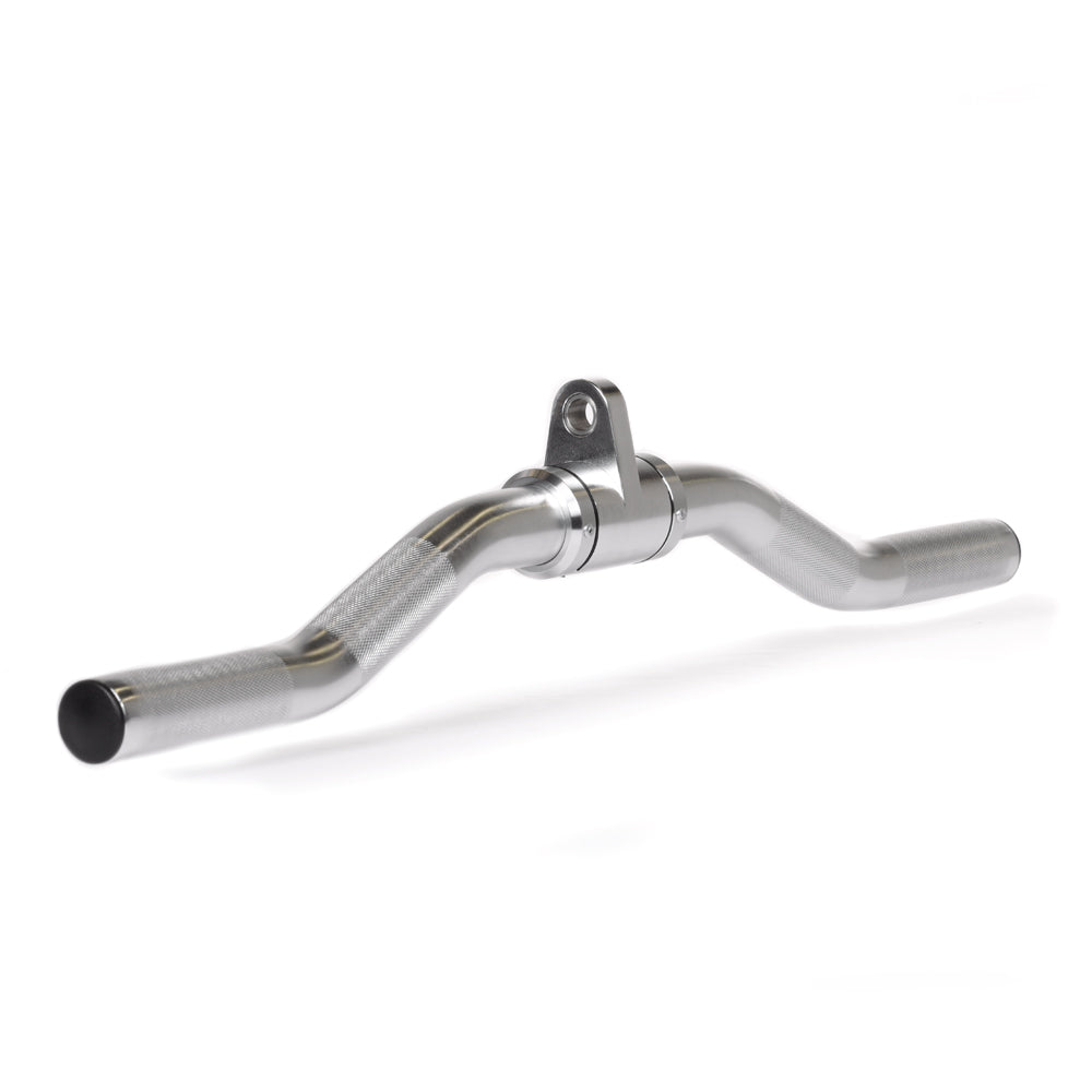 Inspire Fitness Curl Bar in alluminio CBA1