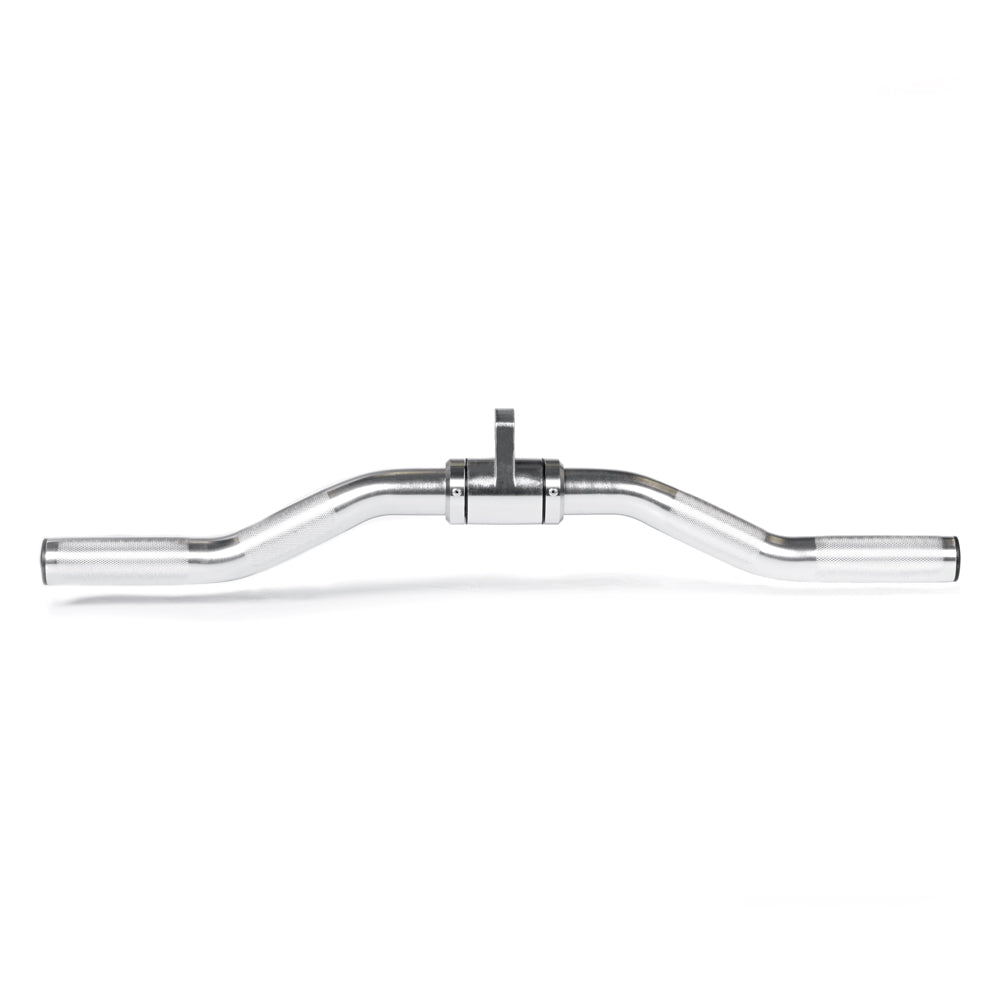 Inspire Fitness Curl Bar in alluminio CBA1 