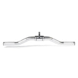 Inspire Fitness Curl Bar in alluminio CBA1 