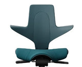 Hag Capisco Puls 8010 Petrol + Padded Cushion