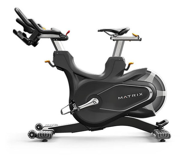 matrix CXM Training Cycle
