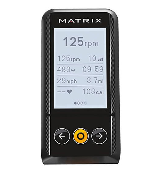 Matrix CXM Training Cycle