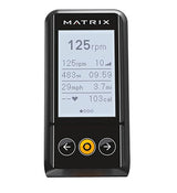 Matrix CXM Training Cycle